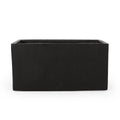 35''L Outdoor MGO Planter
