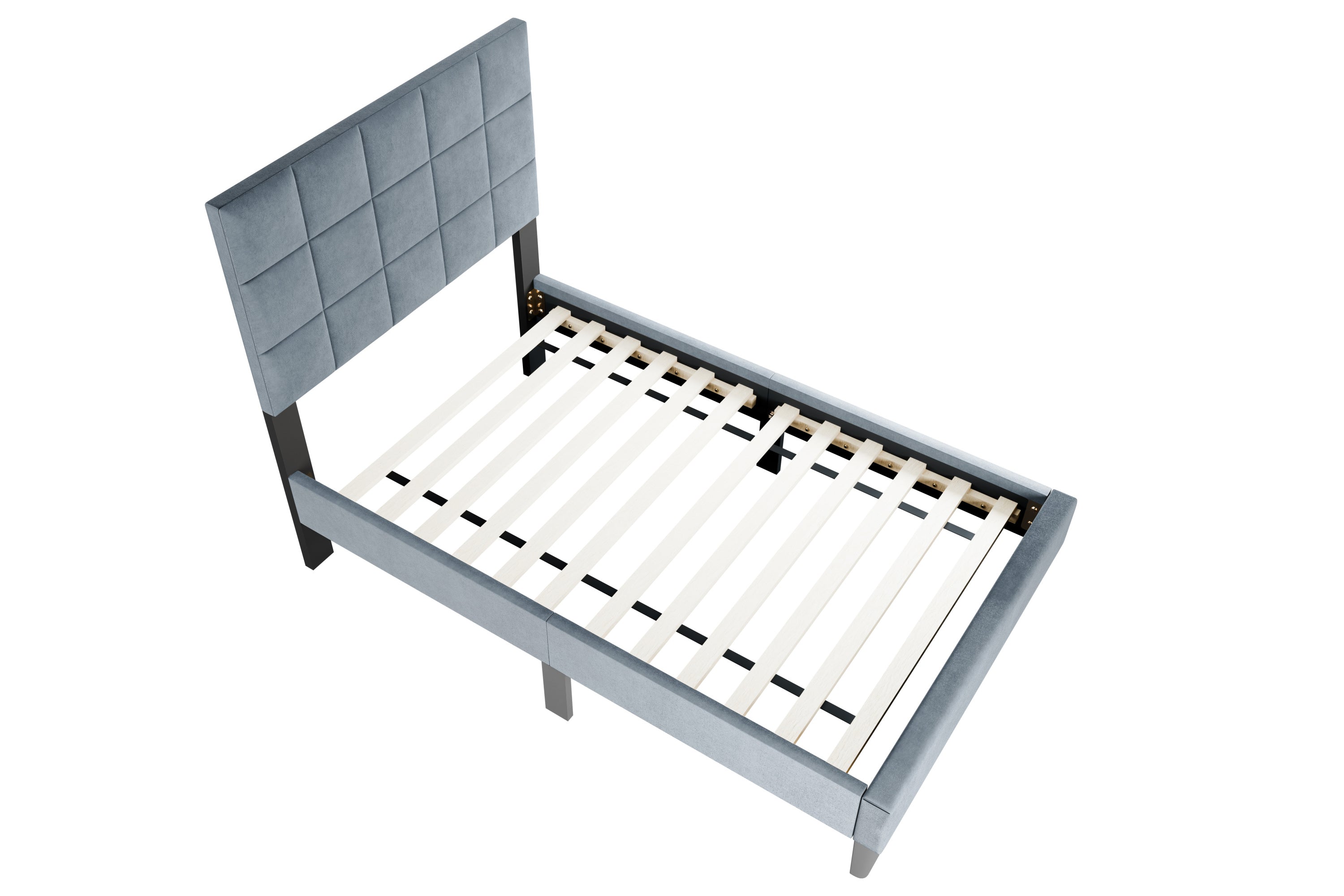 Twin Bed