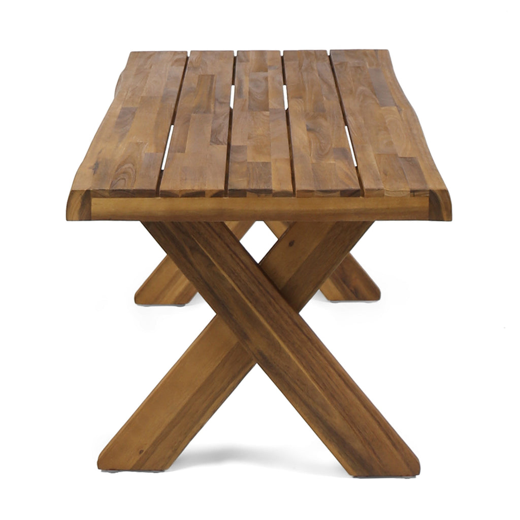 EAGLEWOOD COFFEE TABLE