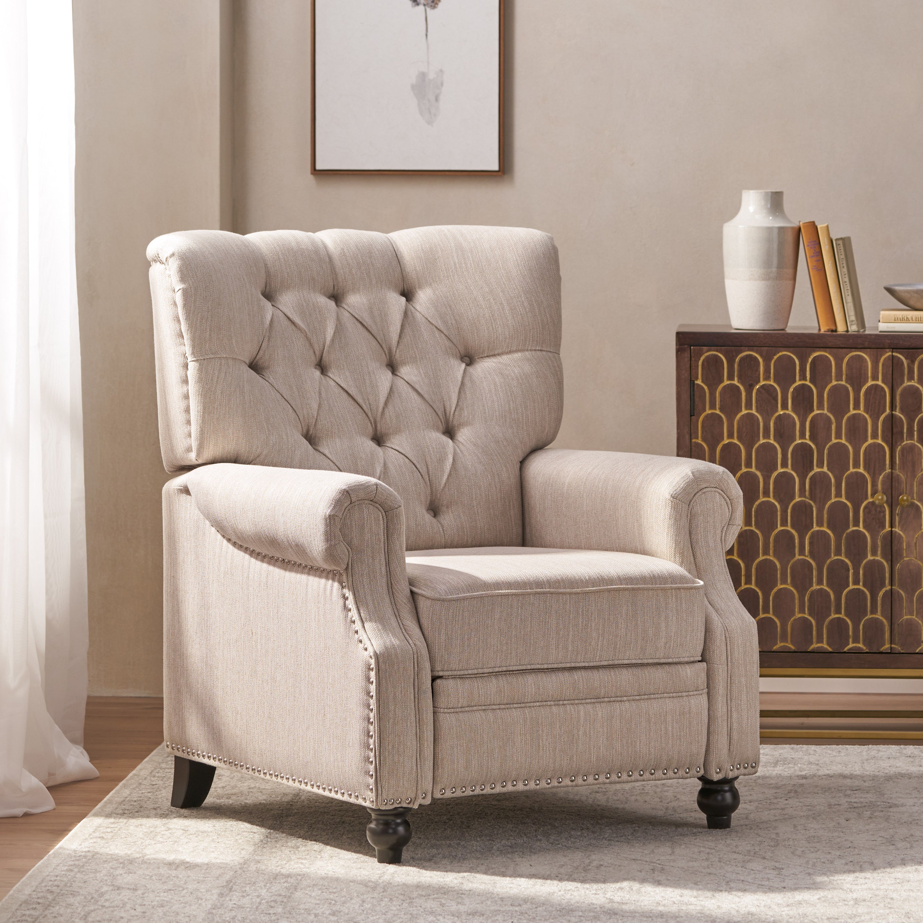 RECLINER CHAIR