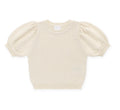 Jamie Kay - Annie Top, Cornsilk