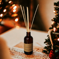 Vintage Christmas Room Spray -- by Moon Water Apothecary!