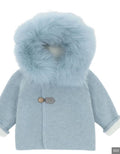 Martin Aranda - Blue Coat