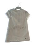 Martin Aranda - Dress Derby White
