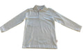 Leo and Zachary - Long Sleeve Uniform Polos