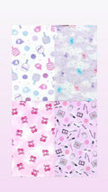 Esme - Girls Short Sleeve Pjs