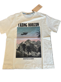 Scotch and Soda - Eggnog Graphic Tee