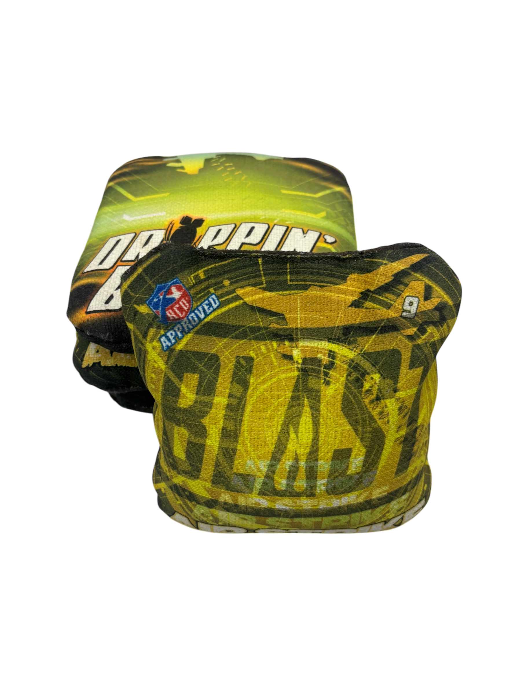 Airstrike - ACO Pro Bag  (6/9)