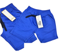 Milon
6832 royal blue shorts