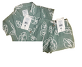 PLAY UP - Madalena Shirt & Short Set