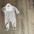 PURETE OI2006212 | High-Quality Baby Clothes | LeTank NYC
