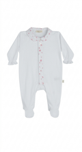 Baby GI - Petal Footie
