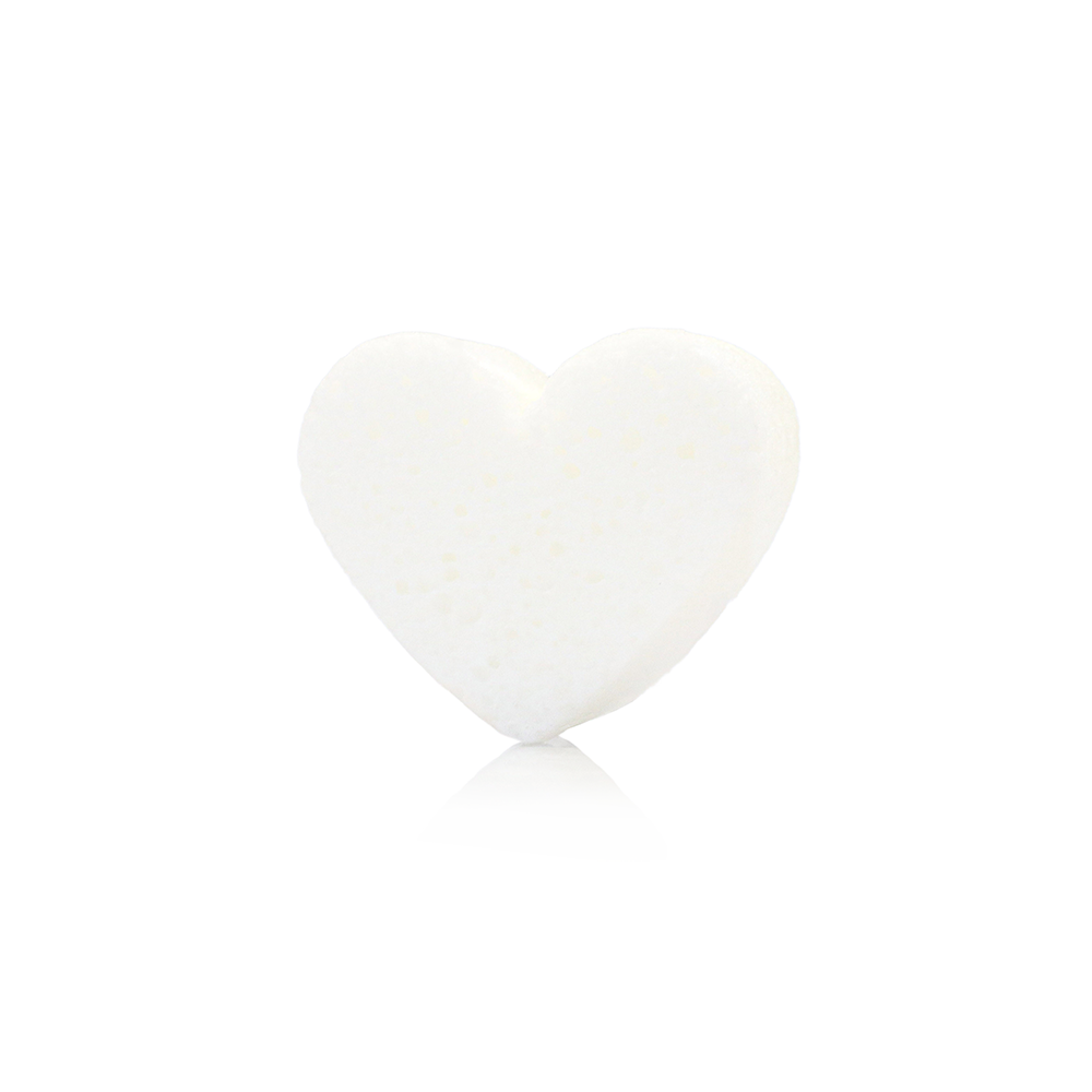 Heart Travel Buffer Trio Gift Set
