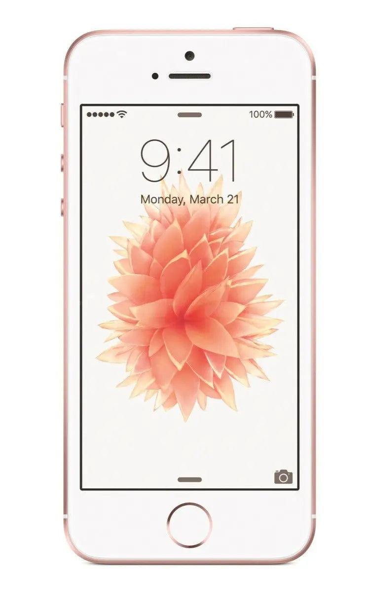 Apple iPhone SE (1st Generation)