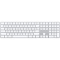 Apple Magic Keyboard with Numeric Keypad (Lightning) - US English