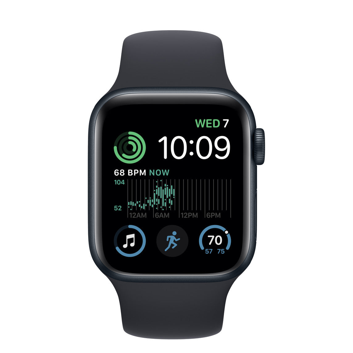 Apple Watch SE 2 (Wi-Fi + Cellular)