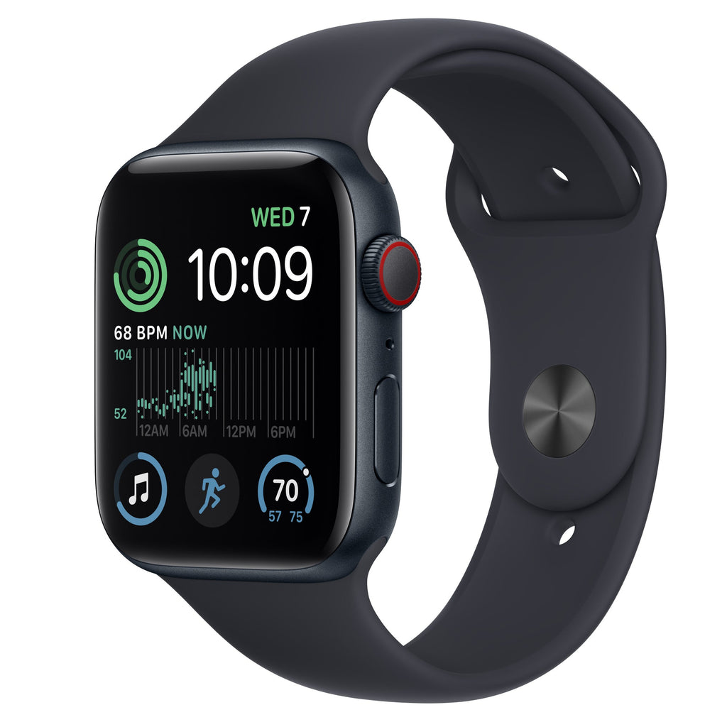 Apple Watch SE 2 (Wi-Fi Only)