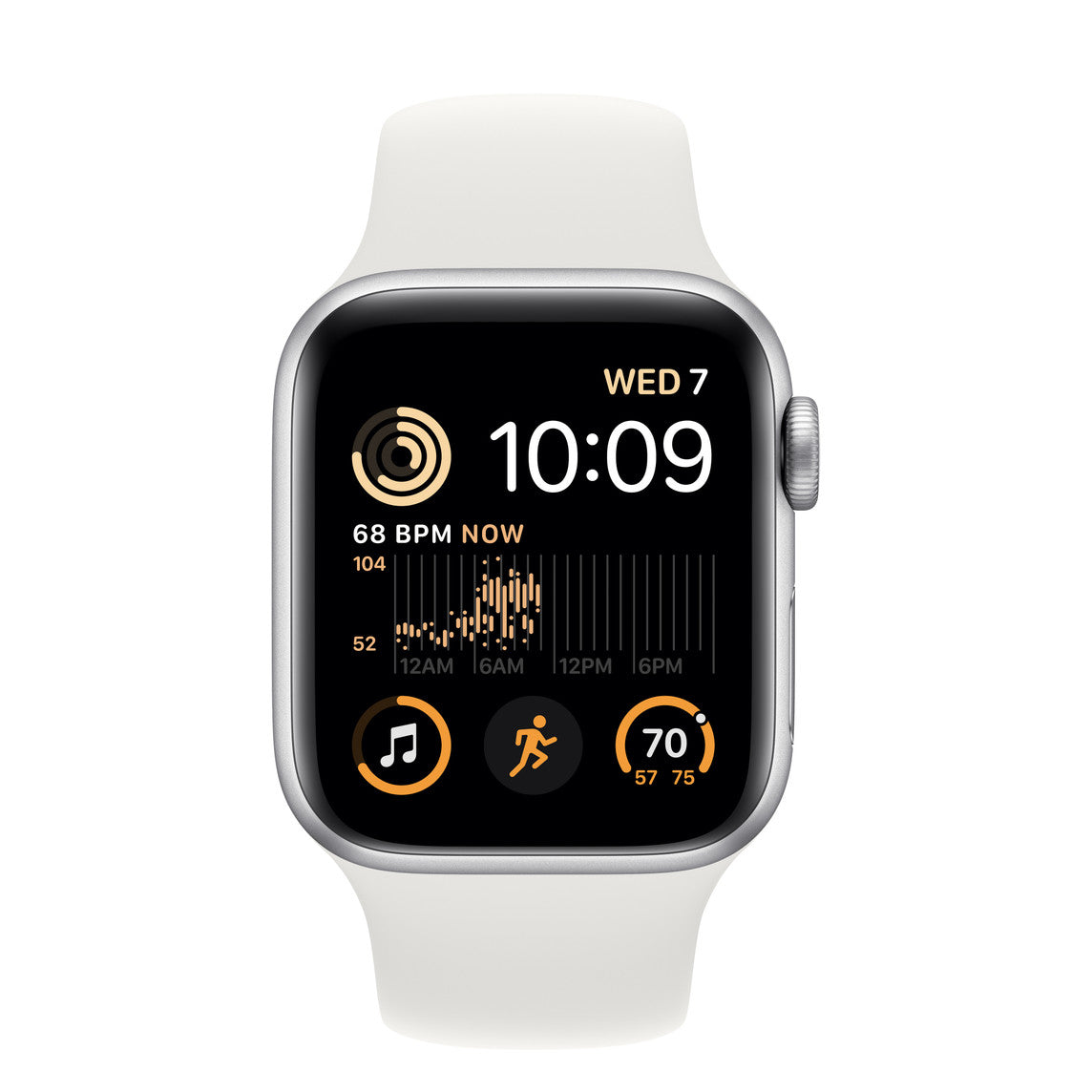 Apple Watch SE 2 (Wi-Fi + Cellular)