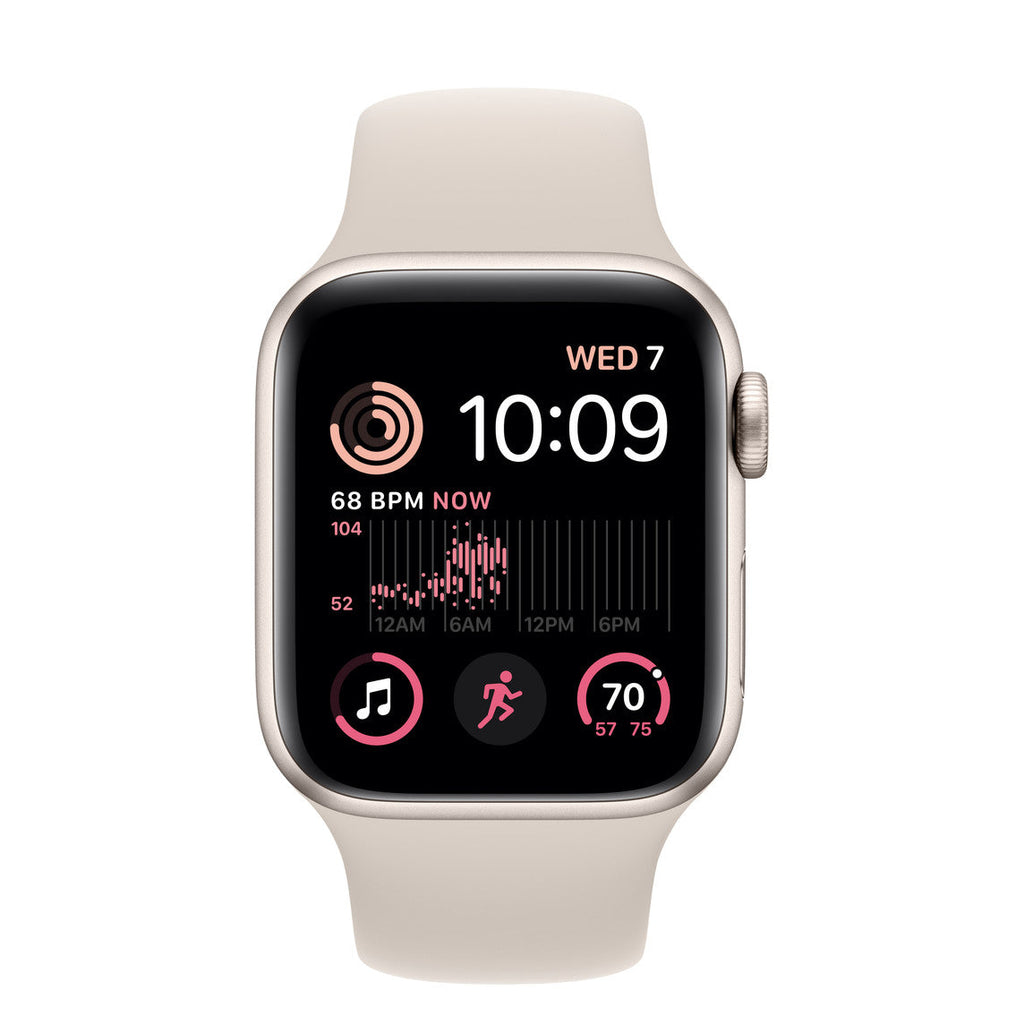 Apple Watch SE 2 (Wi-Fi + Cellular)