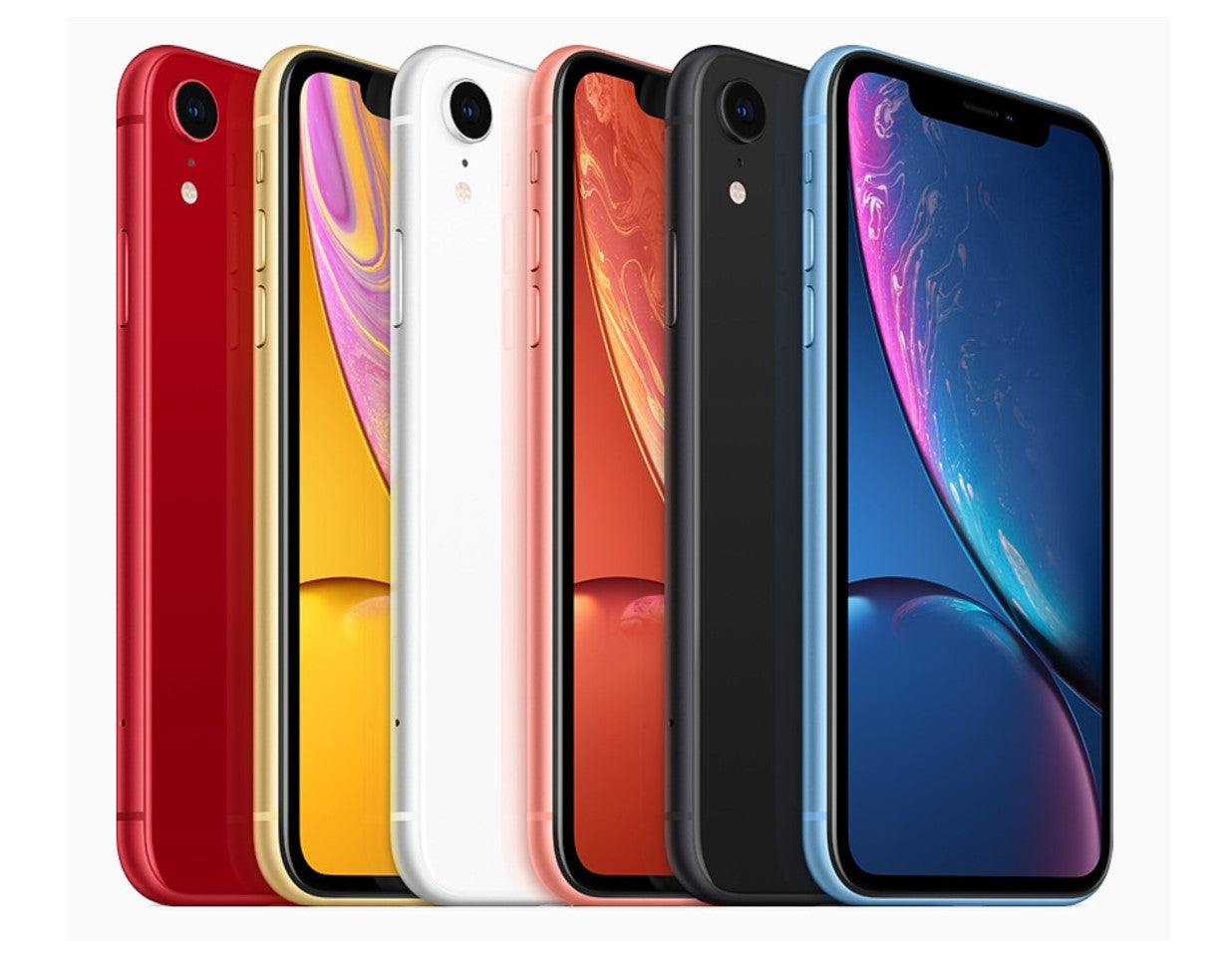 Apple iPhone XR (Verizon Locked)