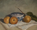 Asian Pears Print