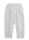 Jo Milano white trousers 574z9