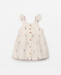 Play Up - Woven Dress