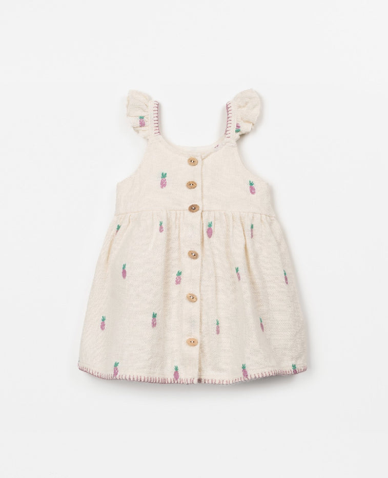 Play Up - Woven Dress