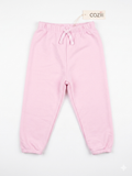 COZII - Athletic Sweatpants, Pink