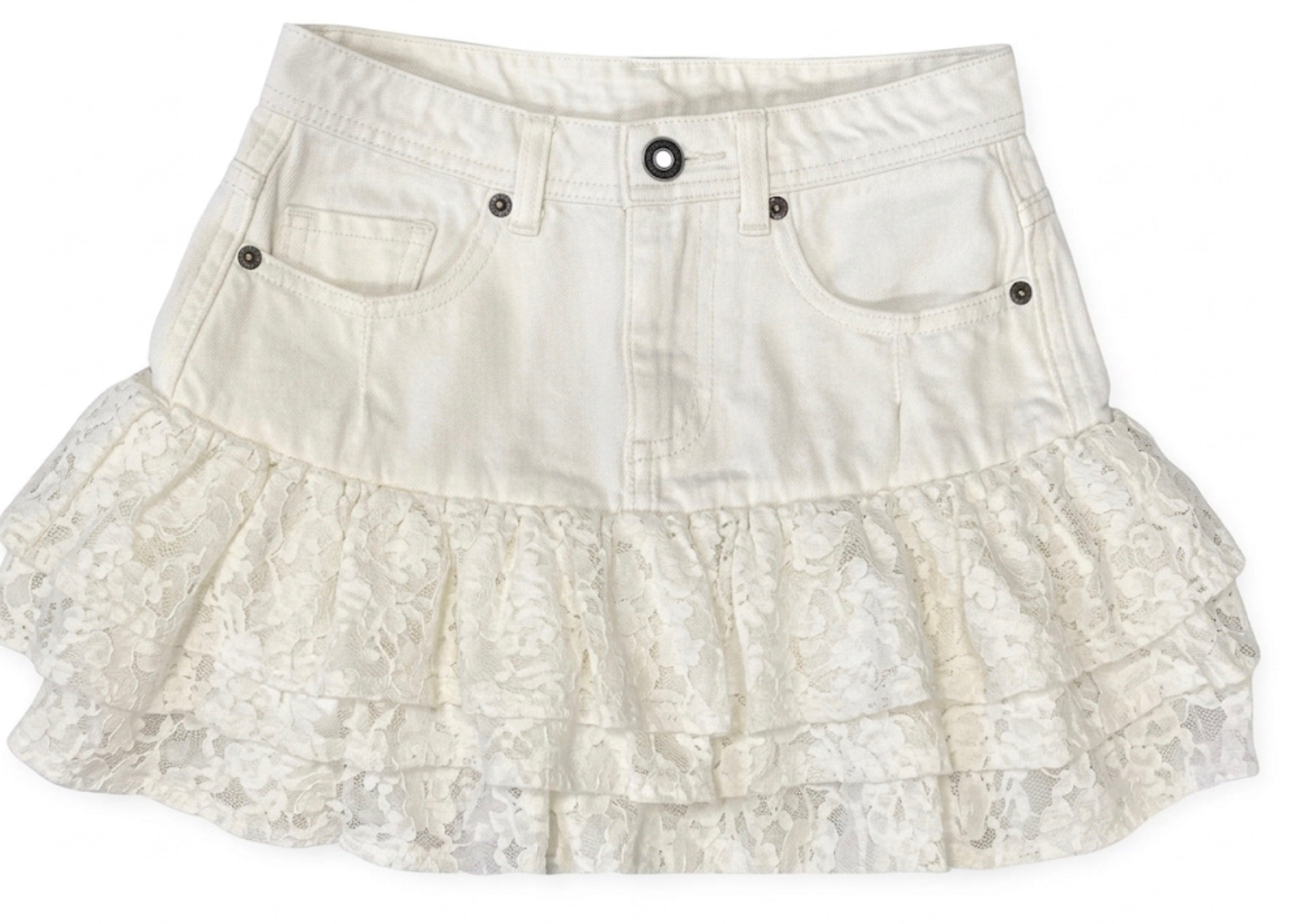 Katie J - Malaga Skirt