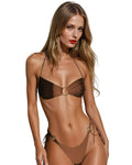 Bikini Set - Sexy Swimwear