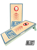Cornhole Set Rental