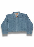 Blue Denim Jacket
