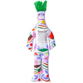 The Bookworm Doll