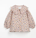 Play Up - Printed Floral Shirt