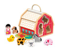 Kids Hits - On The Farm Sorting House