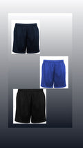 Badger - Youth 4" Pocketed jersey shorts