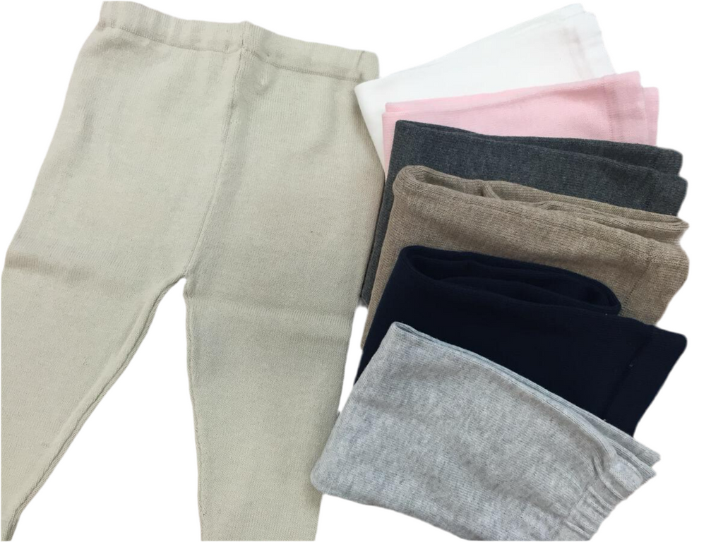 Ce Ce Co - Knit Skinny Pant