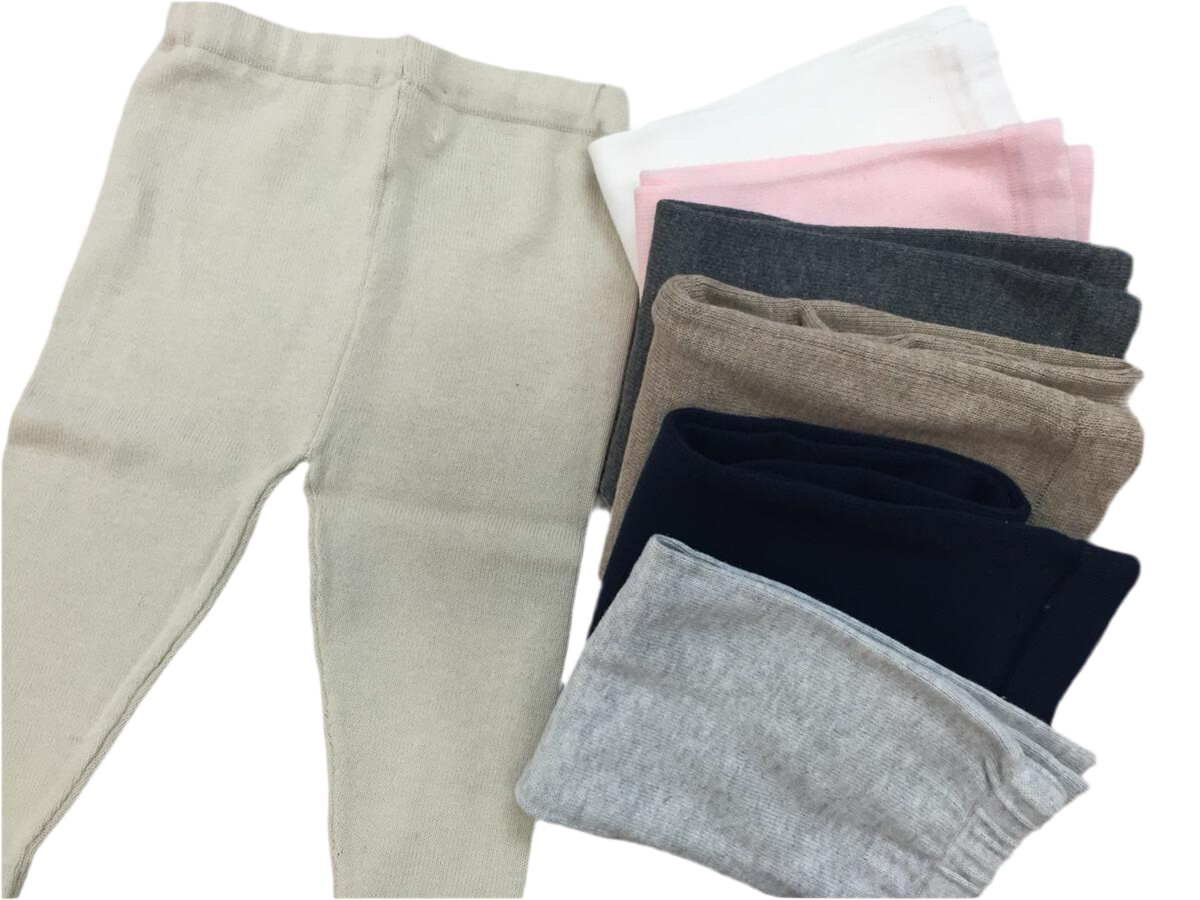 Ce Ce Co - Knit Skinny Pant