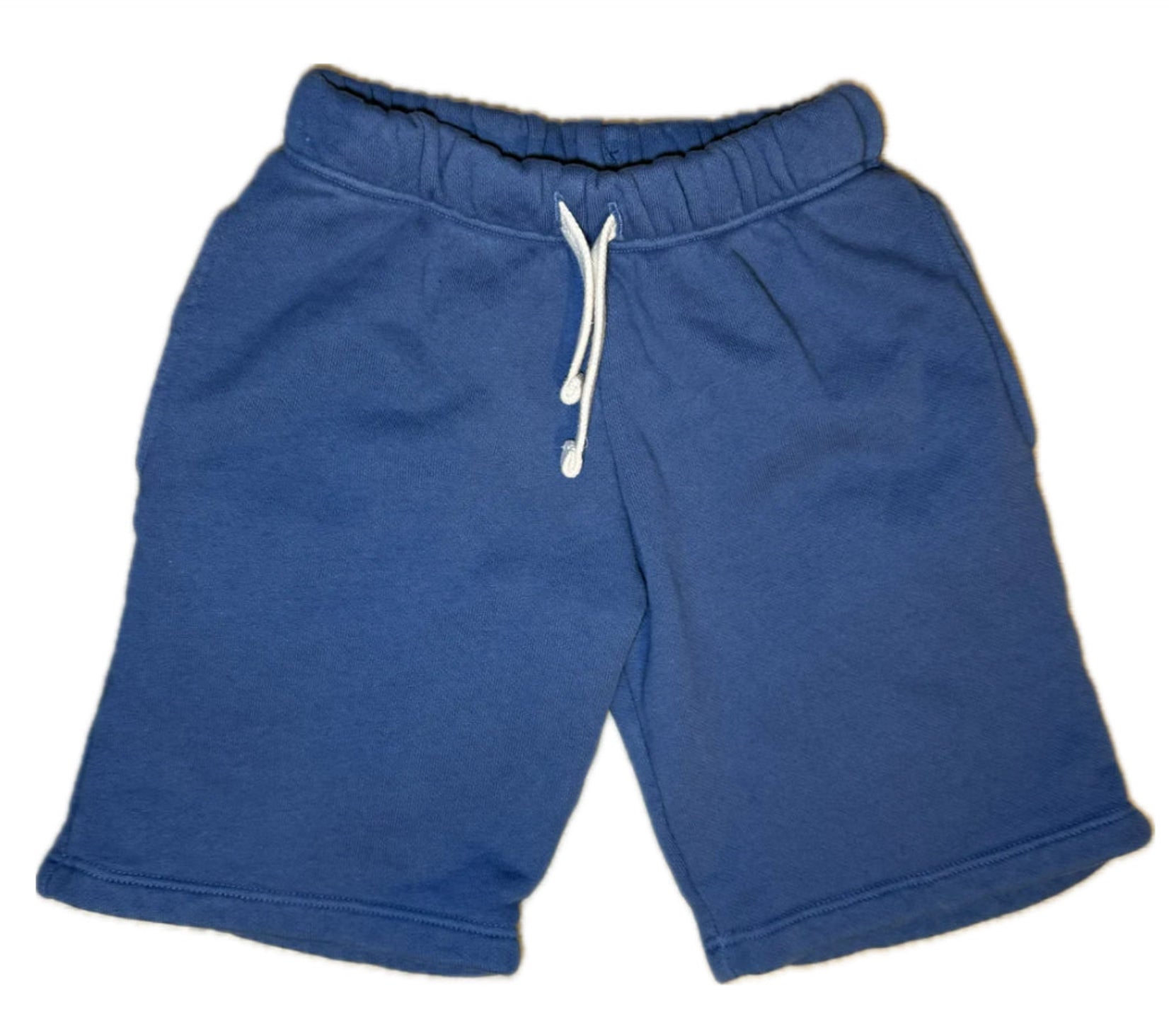 Californian Vintage - Shorts, Royal Blue