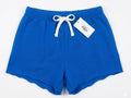 Katie J - Tween Dylan Shorts, Mykonos Blue