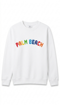 Vintage Havana - Palm Beach Crewneck