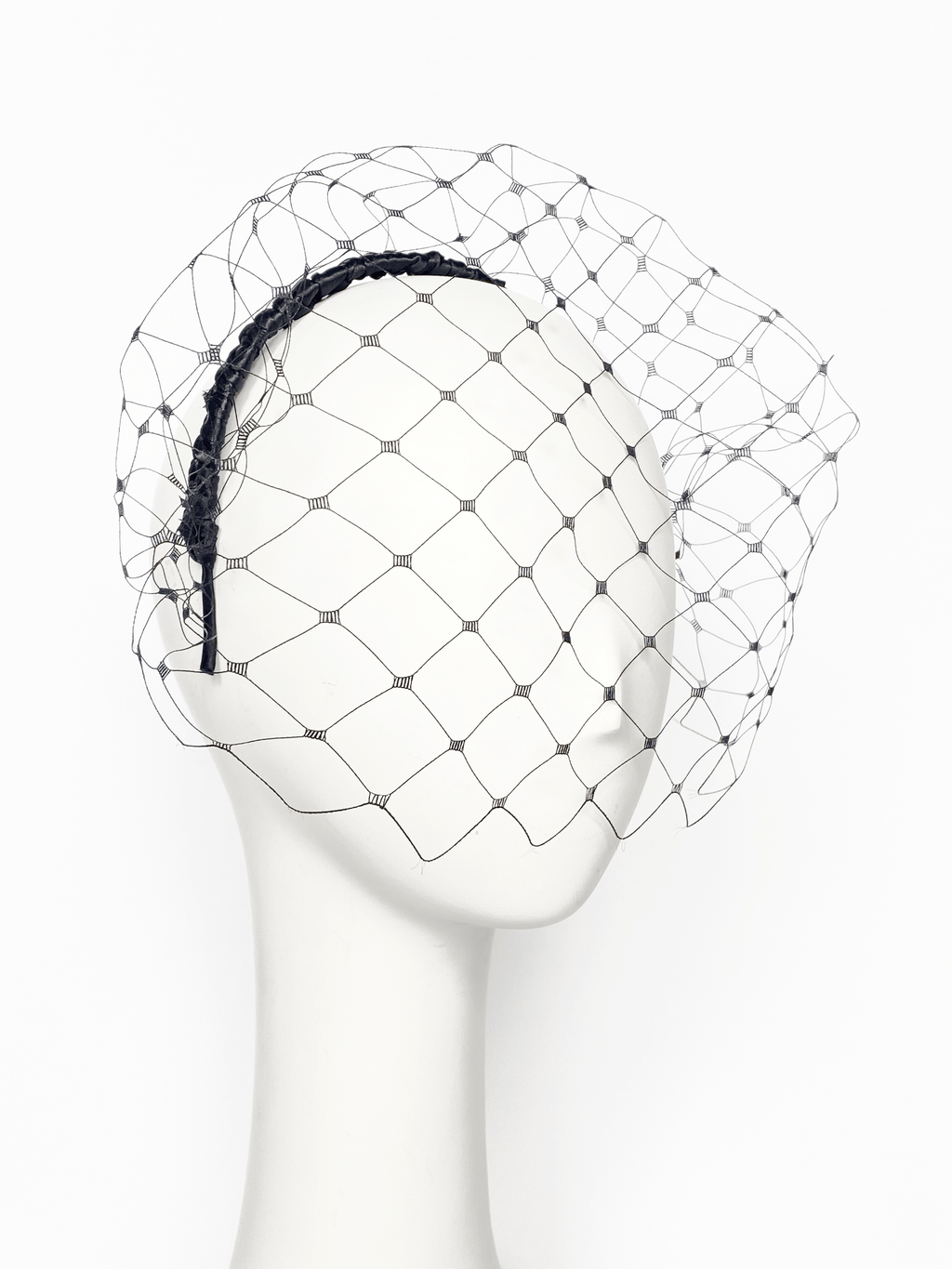 Harper Headband