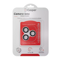Tempered Glass Camera Lens Protector for Apple iPhone 15 Pro & 15 Pro Max