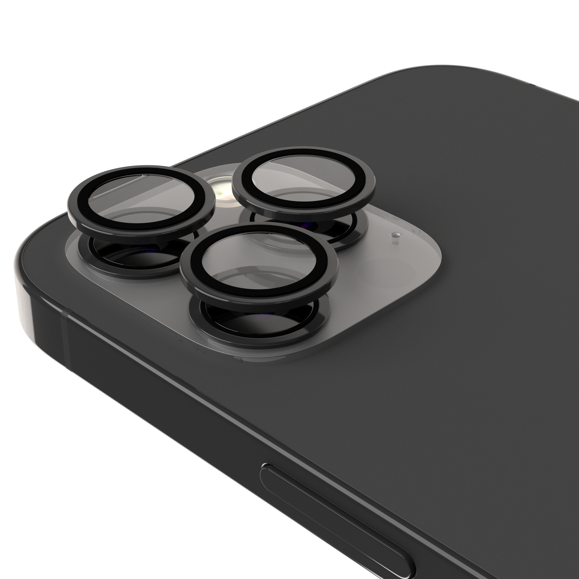 Tempered Glass Camera Lens Protector for Apple iPhone 14 Pro & 14 Pro Max