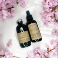 Japanese Cherry Blossom - REED DIFFUSER -- by Moon Water Apothecary!