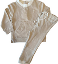 Patachou - Knitted 2 Piece Set for Babies