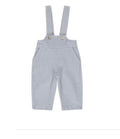 Jo Milano - Salopette Overalls, Cielo