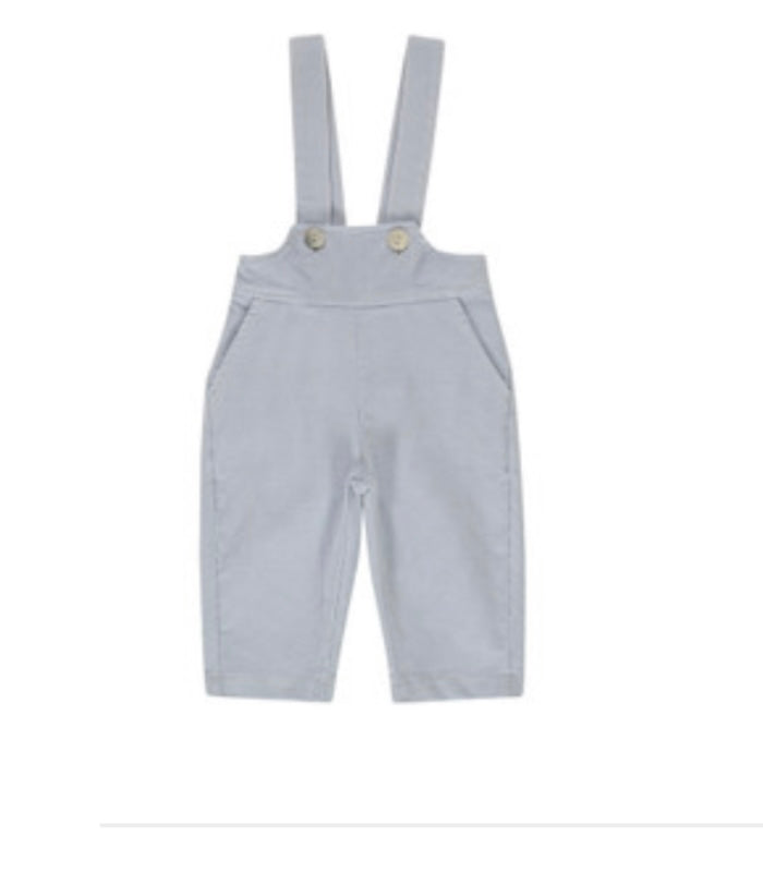 Jo Milano - Salopette Overalls, Cielo