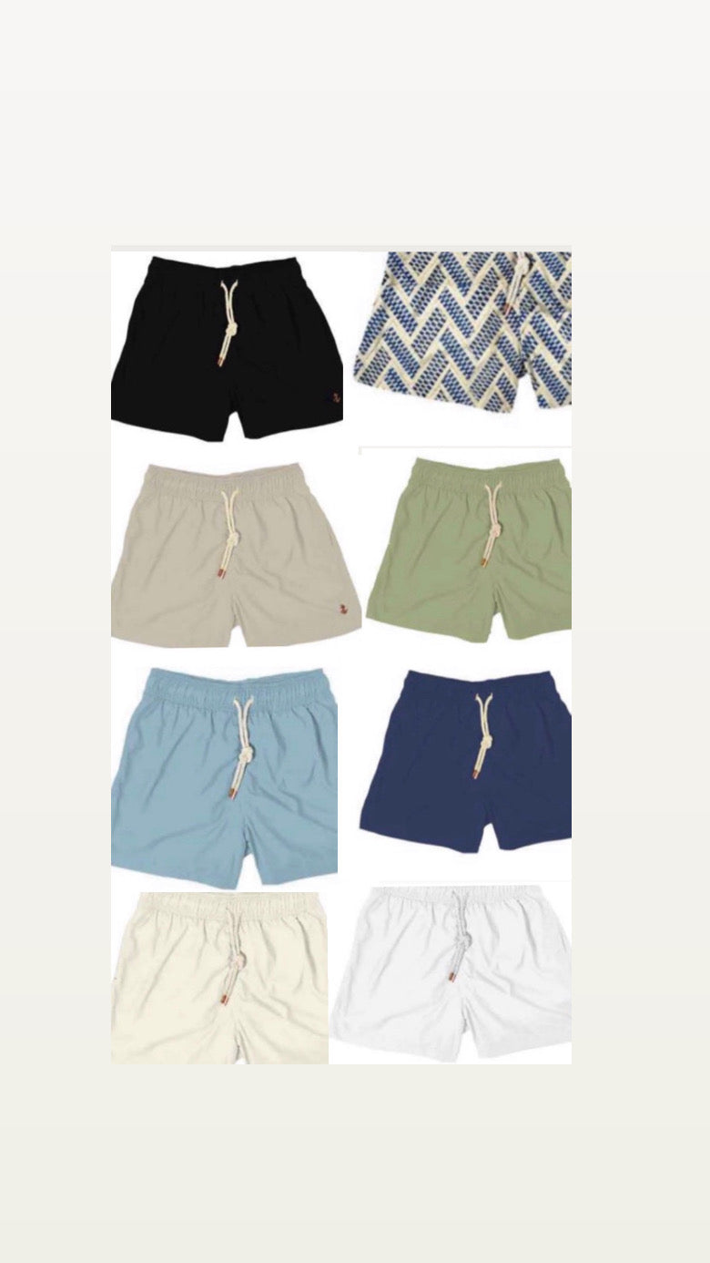 Retromarine - Bathing Suits